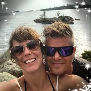 Meet your Posher, Shayne